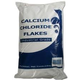 Calcium Chloride Flake 50lb bag